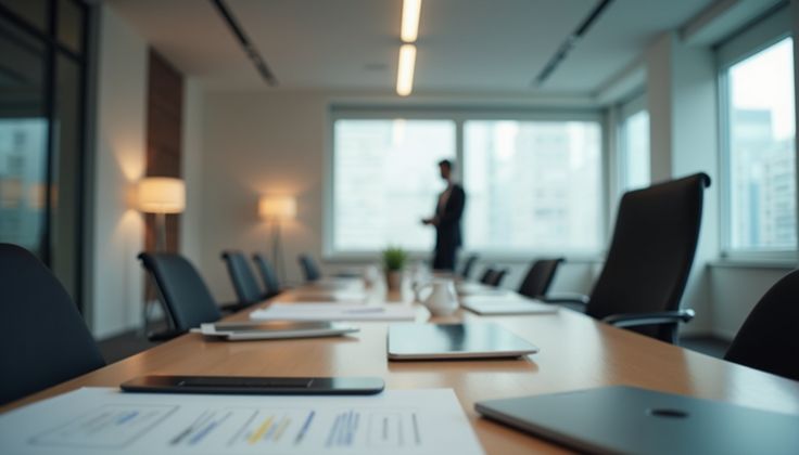 Agile Çözüm Vizyon