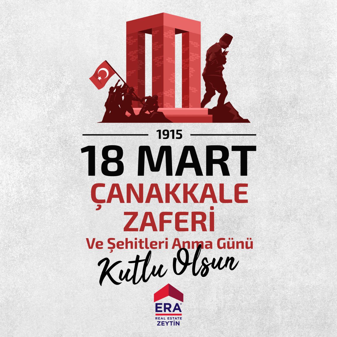 Era 18 Mart